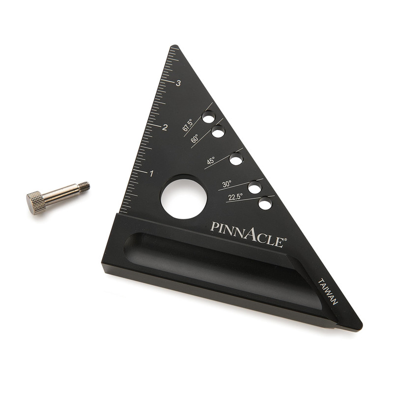 Mini Carpenter Square